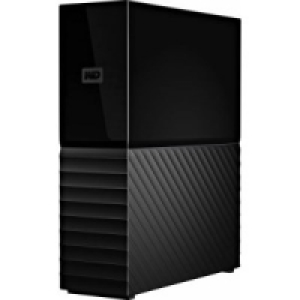 Metro  8 TB Festplatte 3,5 Zoll USB 3.0 My Book®