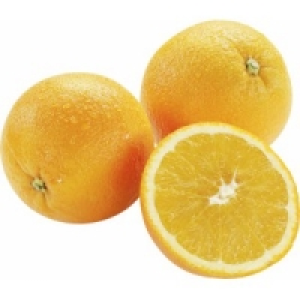 Orangen Navelinas 2.79 €