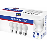 Metro  LED Leuchtmittel - 4er Packs
