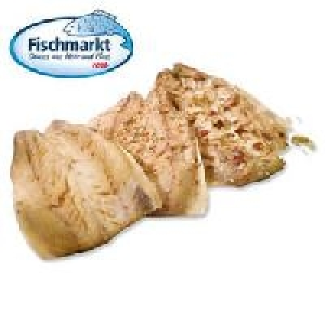 Frisch aus dem Rauch: Makrelenfilets