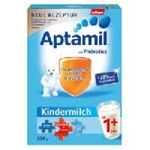 Aptamil Kindermilch