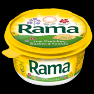 Rama Brotaufstrich 0.90 €