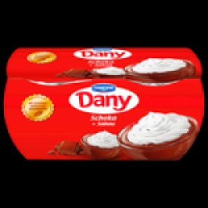 Danone Dany 1.11 €