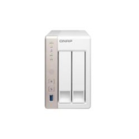 Cyberport Qnap Nas Systeme QNAP TS-251 NAS System 2-Bay
