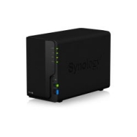 Cyberport Synology Nas Systeme Synology Diskstation DS218+ NAS System 2-Bay
