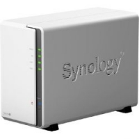 Cyberport Synology Nas Systeme Synology Diskstation DS216j NAS System 2-Bay