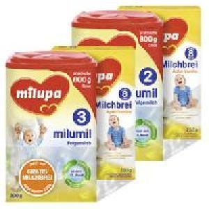 milumil Folgemilch