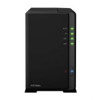 Cyberport Synology Nas Systeme Synology Diskstation DS216play NAS System 2-Bay