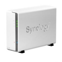 Cyberport Synology Nas Systeme Synology Diskstation DS115j NAS System 1-Bay