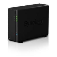 Cyberport Synology Nas Systeme Synology Diskstation DS116 NAS System 1-Bay