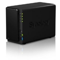 Cyberport Synology Nas Systeme Synology Diskstation DS216 NAS System 2-Bay