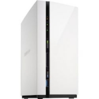 Cyberport Qnap Nas Systeme QNAP TS-228 NAS System 2-Bay