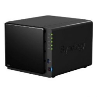 Cyberport Synology Nas Systeme Synology Diskstation DS416play NAS System 4-Bay