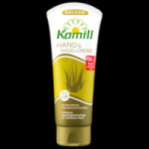 Rewe  Kamill Hand- und Nagelcreme