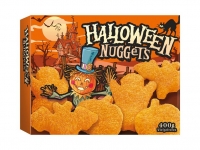 Lidl  Halloween-Nuggets