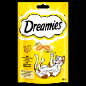 Rewe  Dreamies Katzensnack