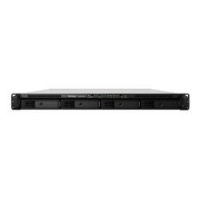 Cyberport Synology Nas Systeme Synology Rackstation RS815+ NAS System 4-Bay