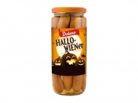 Lidl  Hallo-Wiener