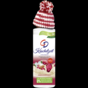 Cd Cremebad Kuschelzeit