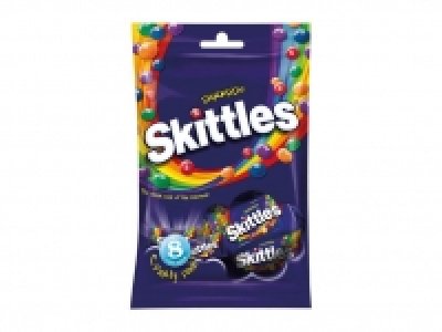 Lidl  Skittles