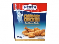 Lidl  Crunchy-Chicken