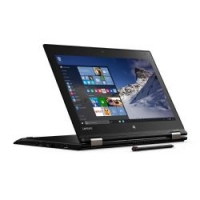 Cyberport Lenovo 2in1 Notebook & Tablet Lenovo ThinkPad Yoga 260 2in1 Notebook i5-6200U SSD Full HD Windows 10