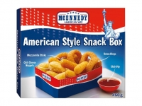 Lidl  American Style Snack-Box