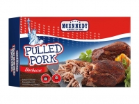 Lidl  Pulled Pork