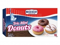 Lidl  Trio Mini-Donuts