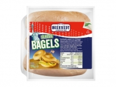 Lidl  Bagels