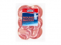 Lidl  Round Bacon