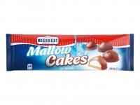 Lidl  Mallow Cakes