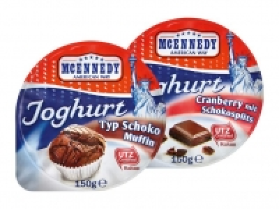 Lidl  Joghurt