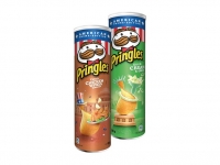 Lidl  Pringles
