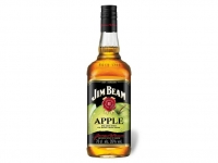 Lidl  JIM BEAM Apple Whiskeylikör