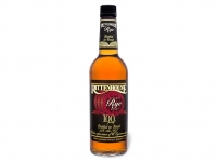 Lidl  RITTENHOUSE Straight Rye Whisky Bottled-in-Bond
