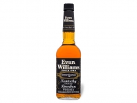 Lidl  Evan Williams Kentucky Straight Bourbon Whiskey