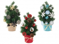 Lidl  MELINERA® Mini-Weihnachtsbaum