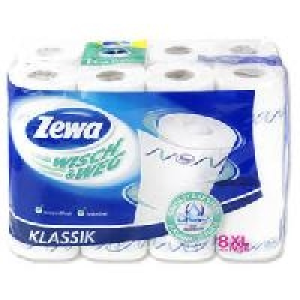 Zewa Wisch < Weg K&uuml;chenrollen 3.39&nbsp;&euro;