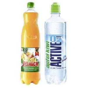 Active O2 Punica SoFresh oder Punica Fruchtsaftgetr&auml;nk, Nek