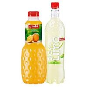 granini Trinkgenuss oder granini Die Limo 1.11 €