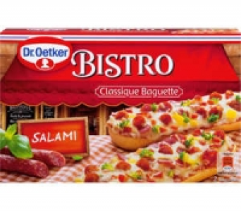 Kaufland  DR. OETKER BISTRO