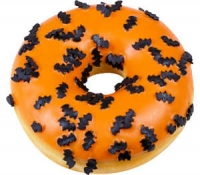 Kaufland  Halloween-Donut
