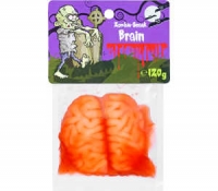 Kaufland  Zombie-Snack Gehirn
