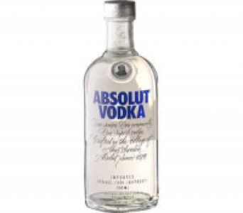 Kaufland  ABSOLUT