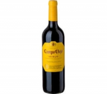 CAMPO VIEJO 4.99 €