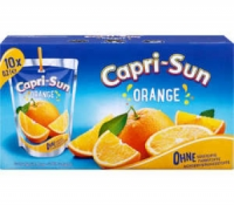 Kaufland  CAPRI-SUN