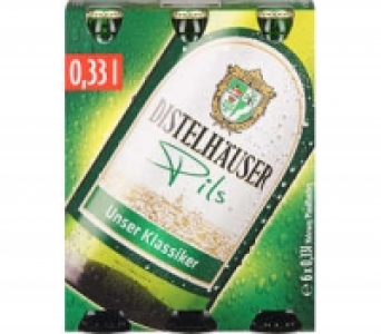 DISTELHÄUSER 3.00 €