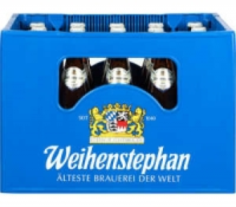 WEIHENSTEPHAN 12.40 €
