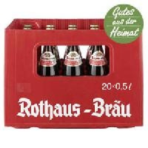 Rothaus Pils 13.99 €